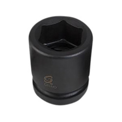 1” Dr. Individual Metric Socket, Standard 546M