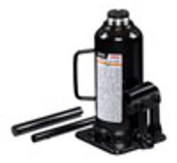 Bottle Jack, 12 Ton 4412