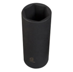 3/8" Dr Deep Impact Socket, 9/16" 318D