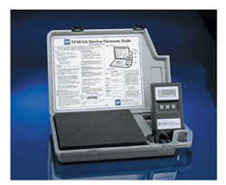 Slimline Electronic Charging Scale 9010A