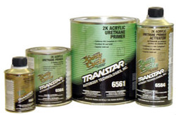 2K Acrylic Urethane Primer, Gallon 6561