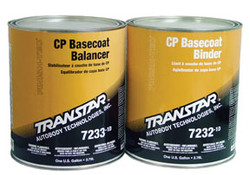 CP Basecoat Binder, 1-Gallon 7232-1D