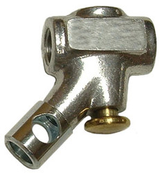 Inline Blow Gun with OSHA Nozzle 99180