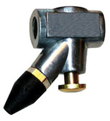 Inline Blow Gun with Rubber Tip 99190