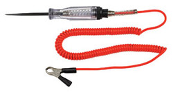 6/12 Volts  Heavy Duty  Circuit Tester 27300