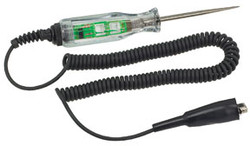 12/24/42 Volt  Circuit Tester 28200