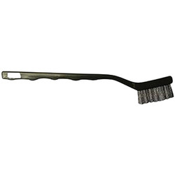 Easy Grip Stainless Steel Brush 17190