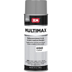 MULTIMAX - Aluminum 61043