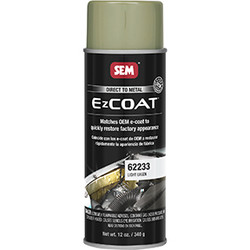 EZ Coat - Light Green 62233