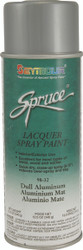 Spruce® Dull Aluminum Lacquer 98-32
