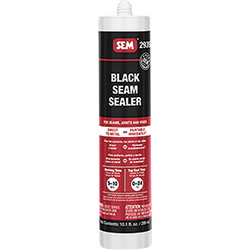 1K Seam Sealer Black 29392