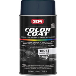COLOR COAT - Shadow Blue 15043