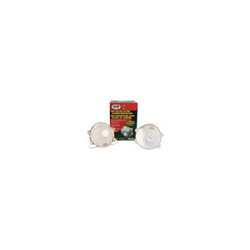 N95 Valved Active Carbon Respirator, Box of 10 8712