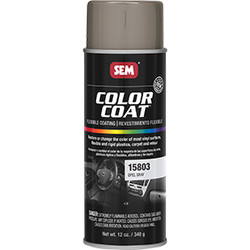 COLOR COAT - Opel Gray 15803