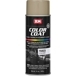 COLOR COAT - Lt Parchment 15823