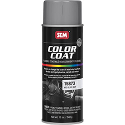 COLOR COAT - Med Slate Gray 15873