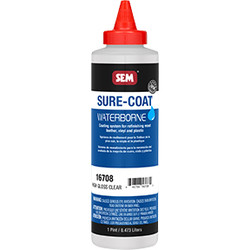 SURE-COAT - High Gloss Clear 16708