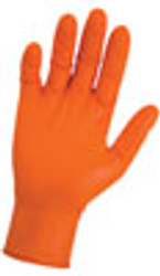 Astro Grip Powder-Free Nitrile Disposable Gloves, XL 66574