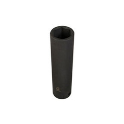 1/2" Drive, Extra Long Deep Impact Socket, 1-3/16" 238XD