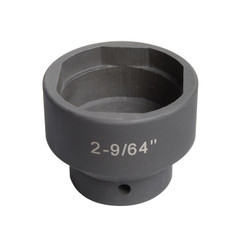 3/4" Dive. 2-9/64" Ball Joint Impact Socket 10214