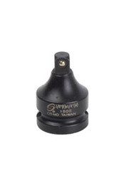 1/4" Drive 3/8" Female x 1/4" Male Adapter 1805