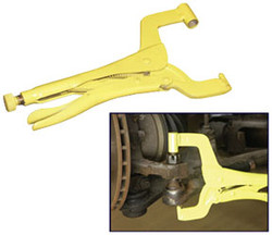 Tie Rod End Pliers 71465