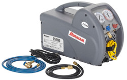 A/C Contanimated Recovery 25700