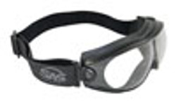 Zion X™ Safety Goggles with Clear Lens 5104-01