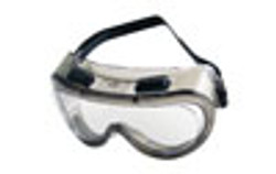 Overspray Goggles 5110