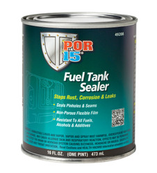 Fuel Tank Sealer, Pint 49208