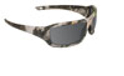 Dry Forest Camo Safety Glasses with Gray Lens 5550-02