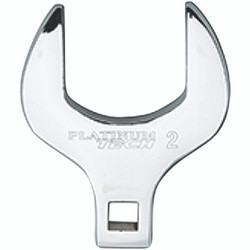 1IN 3/8INDR Crowfoot Wrench 99461