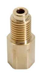 Hose Extension Coupler, 1/2" Acme M-14mm F 10328