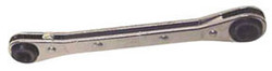 4-Way A/C Ratchet Wrench 10696