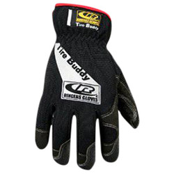 TIRE BUDDY Glove, Large 103-10