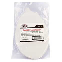 Peel-Off Lens Covers 1400-95