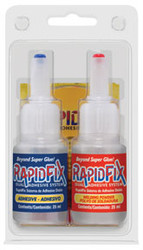 Professional Dual  Adhesive System 7121100