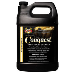 Conquest™ Heavy Duty Cleaner, 1-Gallon 131101