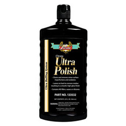 Chroma™ 1500 Ultra Polish, 32 fl. oz. 133532