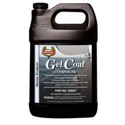 Gel Coat Compound 138501