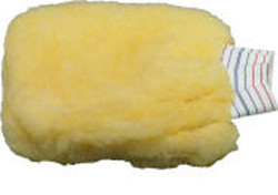 Large Wash Mitt 810008