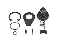 1/4" Non-Quick Release 120 xp Ratchet Repair Kit (dual pawl) 81099P