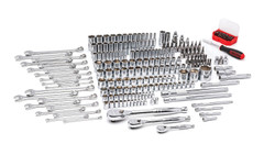 243 Pc. 6 Point Mechanics Hand Tool Set 80966