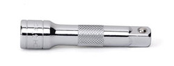 3/8" Dr Standard Extension, 3" 81241