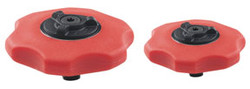 Thumbwheel Ratchet Set, 2 pc (1/4" & 3/8" Drive) 81222