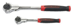 2 Pc. Cushion Grip Roto Ratchet SeT 81223