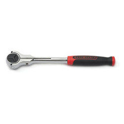 3/8" Drive Cushion Grip Roto Ratchet, 9.84" 81225