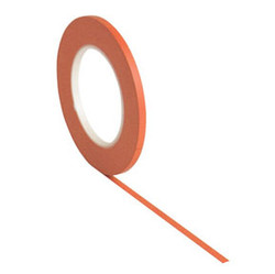 Orange Fine Line Masking Tape 3mm x 55m 1111.0355