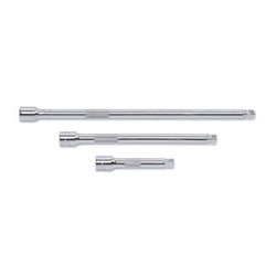 3 pc. 1/2" Dr. Wobble Extension Set 81301