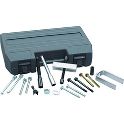 18 Pc. Steering Service Set 41620D